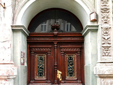 Mieszkanie Wrocław
