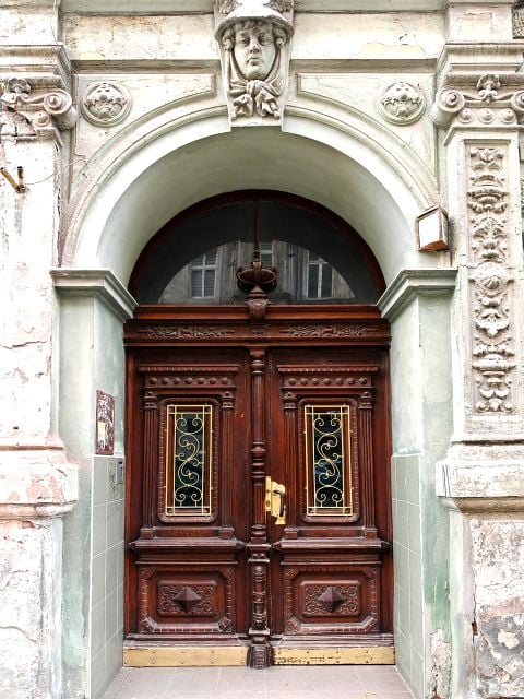 Mieszkanie Wrocław