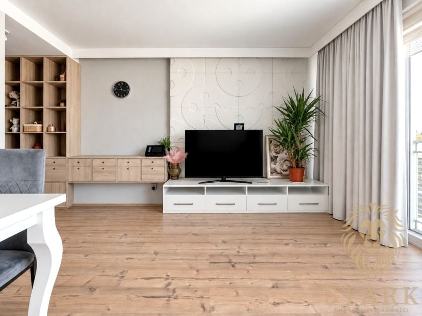 Sprzedam Mieszkanie Stargard - 91,06 m²