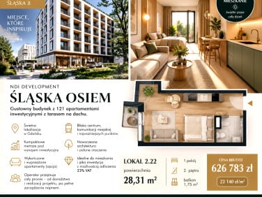 Mieszkanie Gdańsk