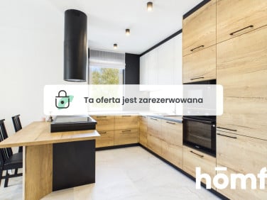 Mieszkanie Czarnochowice
