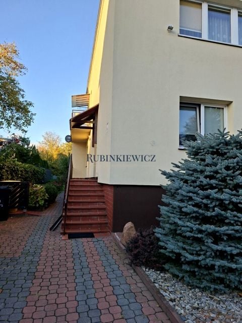 Dom Warszawa