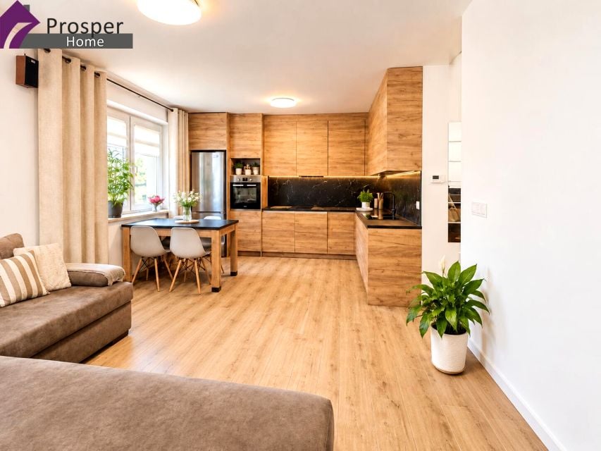 Wynajmę Mieszkanie Rzeszów - 60,60 m²