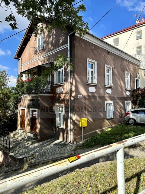 Dom Nowy Sącz