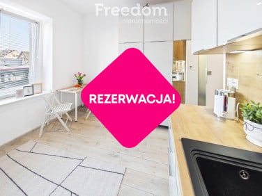 Mieszkanie Mysłowice