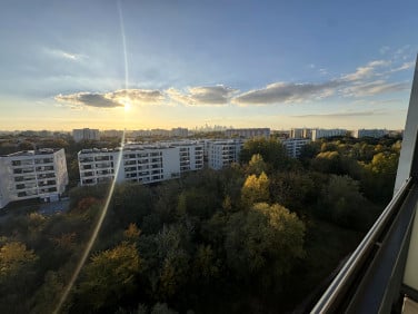 Mieszkanie Warszawa