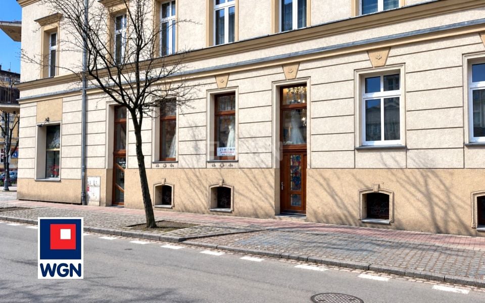 Sprzedam Lokal użytkowy Słupsk - 129 m²