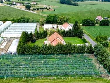 Działka budowlana Siemidrożyce