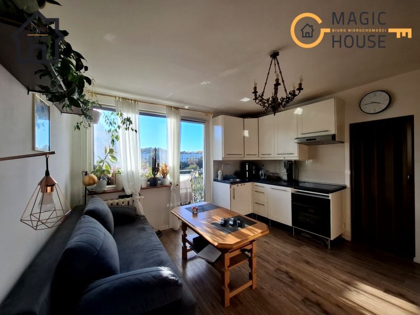 Sprzedam Mieszkanie Gdynia - 30,20 m²