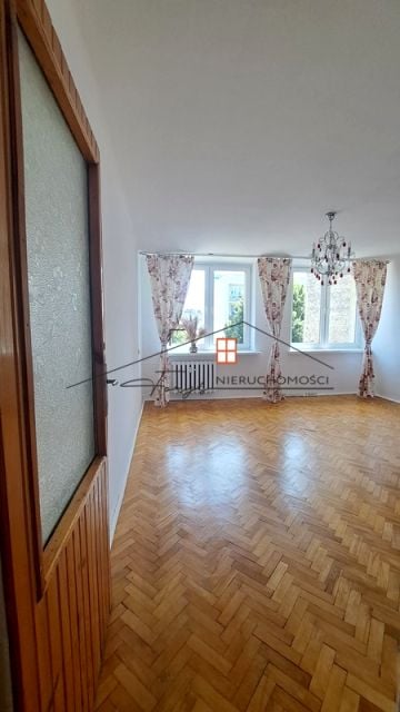 Mieszkanie Przemyśl