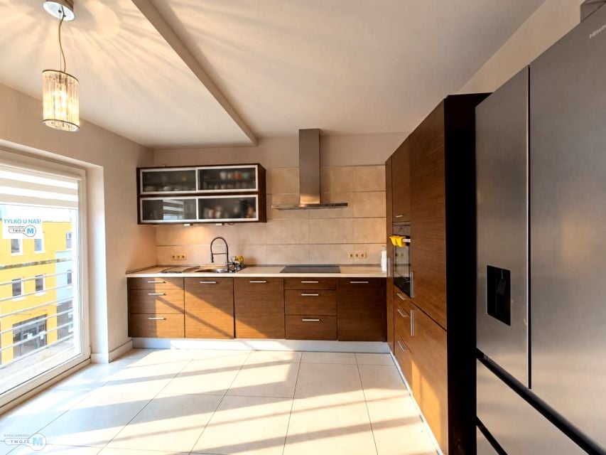 Sprzedam Mieszkanie Kielce - 131,37 m²