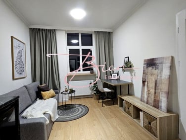 Mieszkanie Poznań