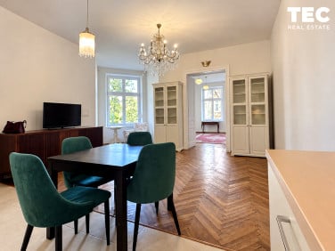 Mieszkanie Kraków
