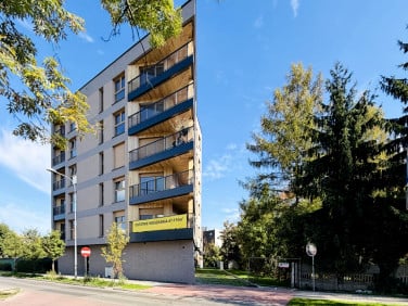 Mieszkanie apartamentowiec sprzedaż