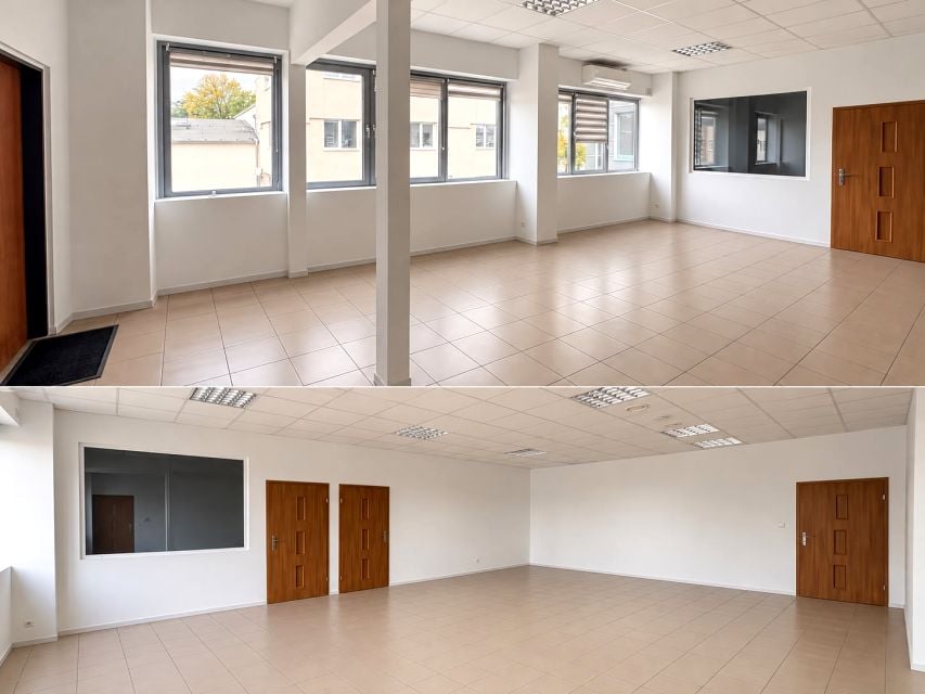 Wynajmę Lokal użytkowy Wrocław - 226 m²