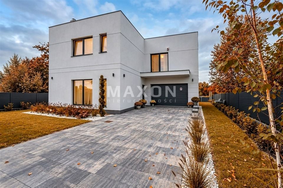 Sprzedam Dom Warszawa - 175 m²