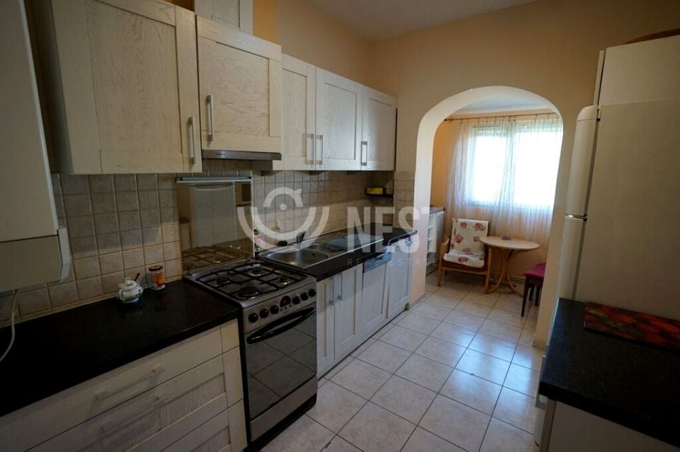 Wynajmę Mieszkanie Szczecin - 58,80 m²