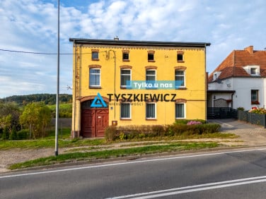 Dom Przęsin