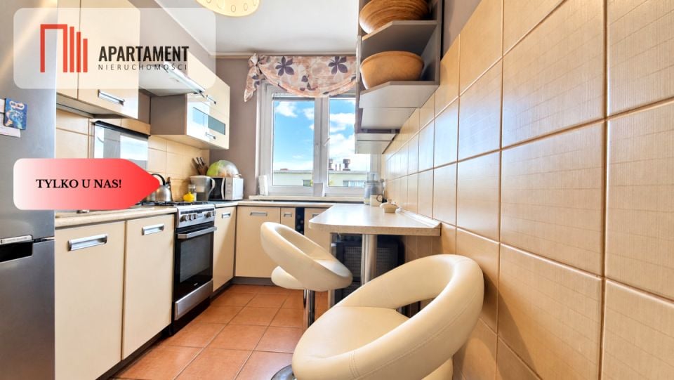 Sprzedam Mieszkanie Bydgoszcz - 53 m²
