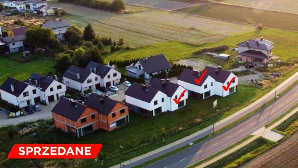 Sprzedam Dom Tychy - 141 m²