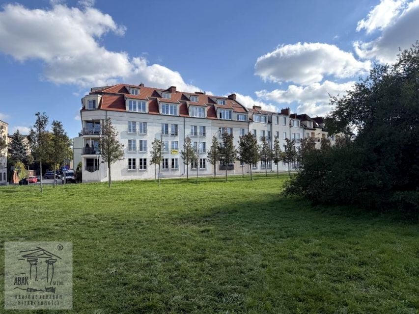Wynajmę Mieszkanie Poznań - 53 m²