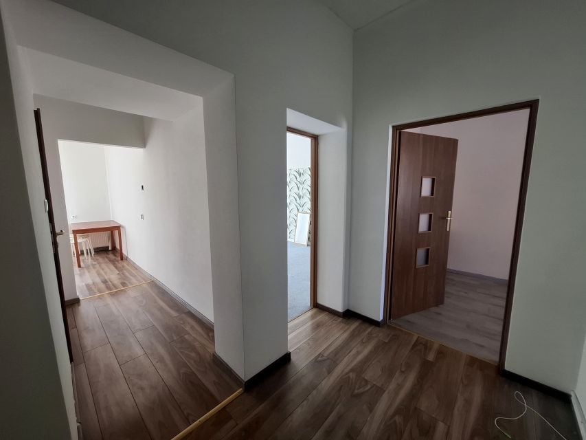 Wynajmę Mieszkanie Legnica - 51 m²