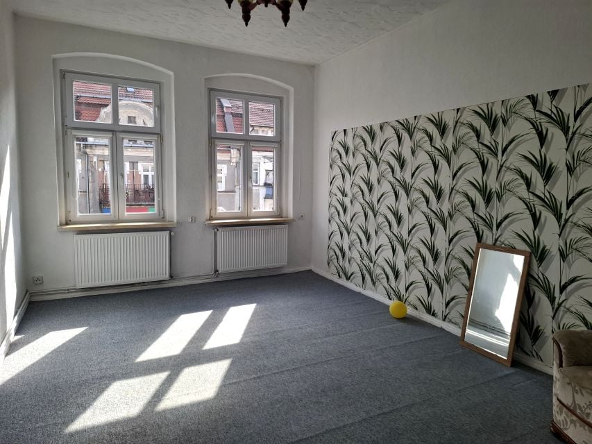 Wynajmę Mieszkanie Legnica - 51 m²