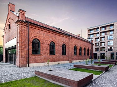 Lokal Kraków