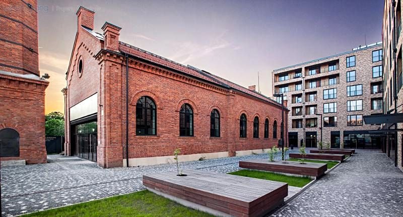 Lokal Kraków