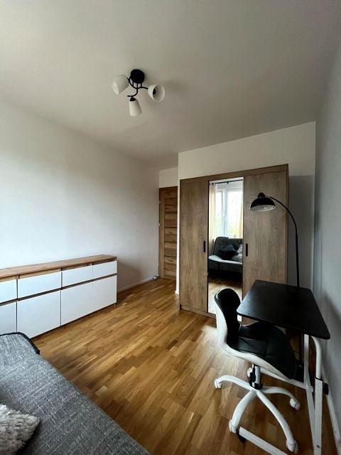 Mieszkanie Warszawa