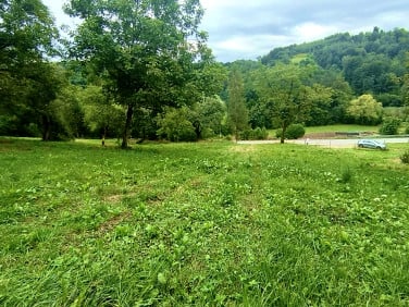 Działka Janowice