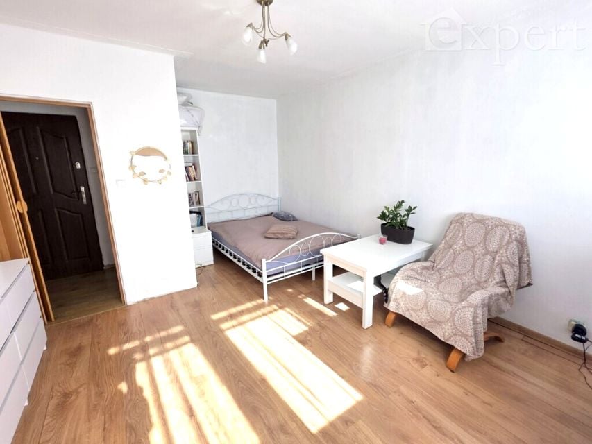 Sprzedam Mieszkanie Stargard - 24,90 m²