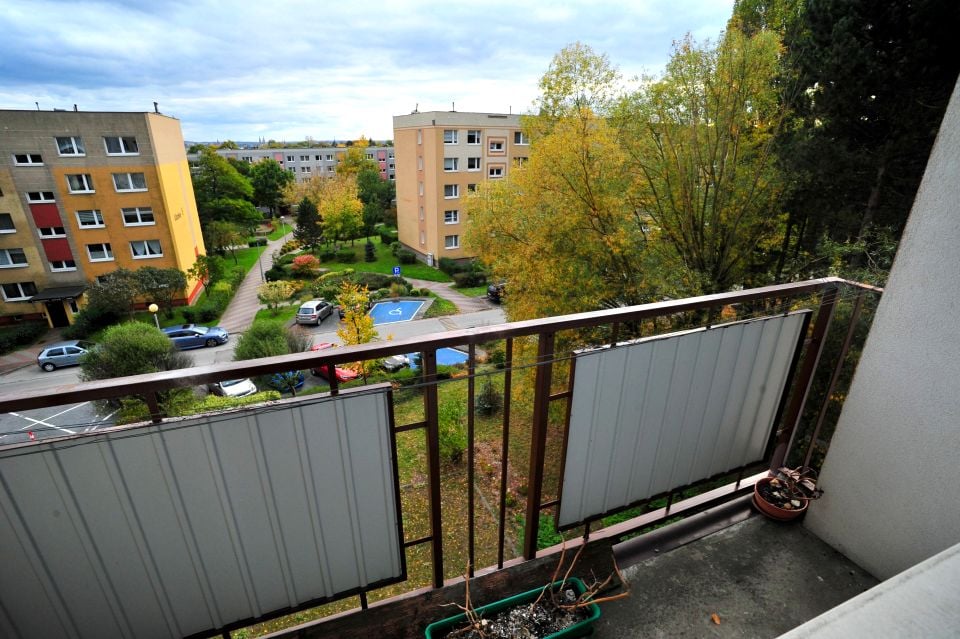 Sprzedam Mieszkanie Częstochowa - 35,30 m²