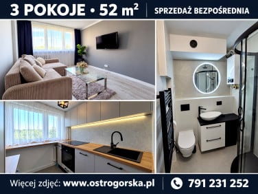 Mieszkanie Sosnowiec