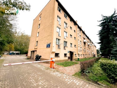 Mieszkanie Jaworzno