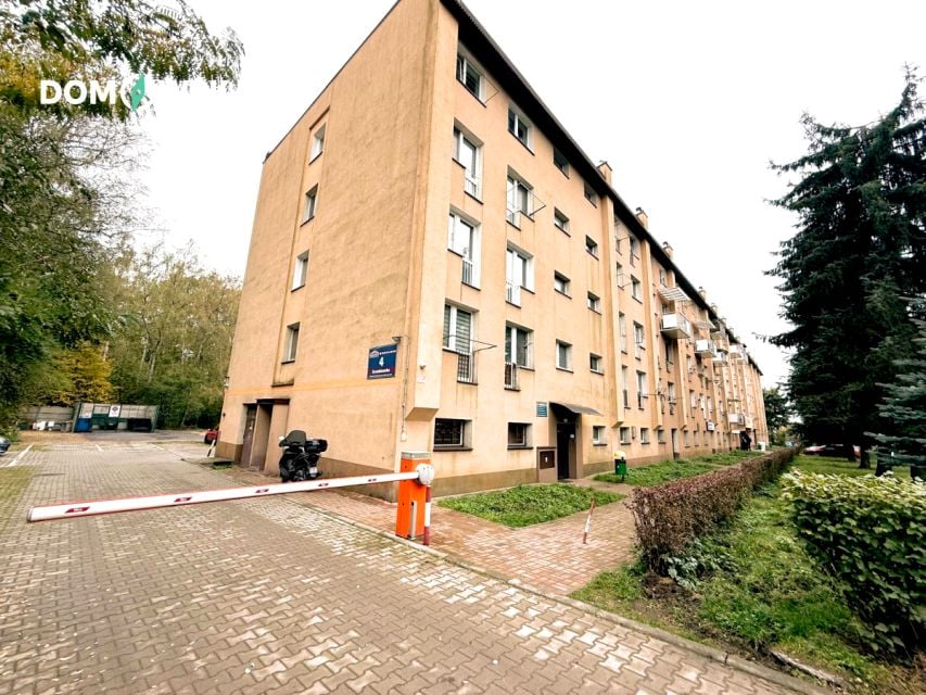 Mieszkanie Jaworzno