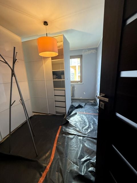 Apartament, ul. Nyska