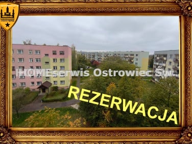 Mieszkanie Ostrowiec Świętokrzyski