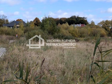 Działka inna Bielkowo