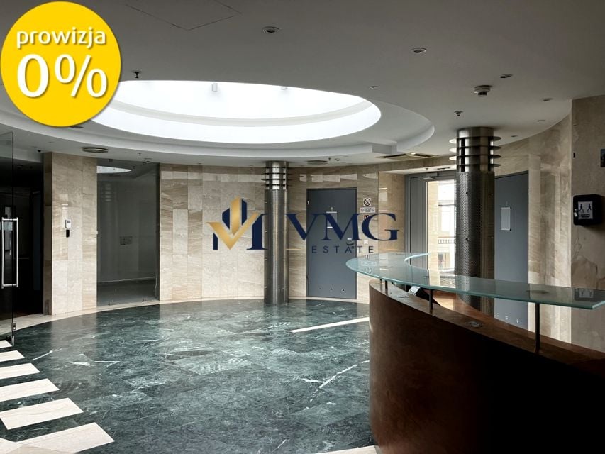 Wynajmę Lokal użytkowy Warszawa - 419 m²