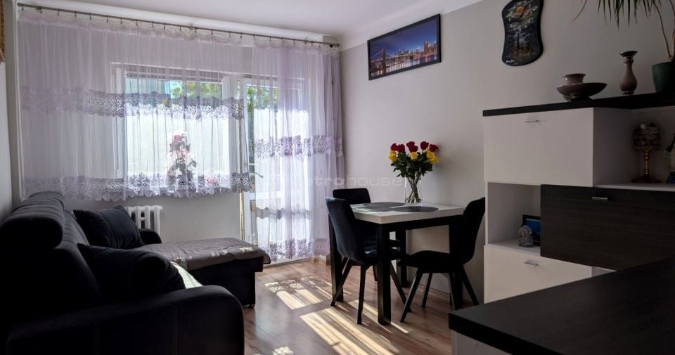 Sprzedam Mieszkanie Radom - 46,46 m²