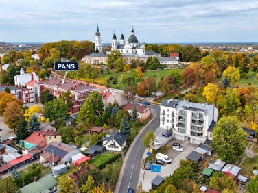 Mieszkanie Chełm