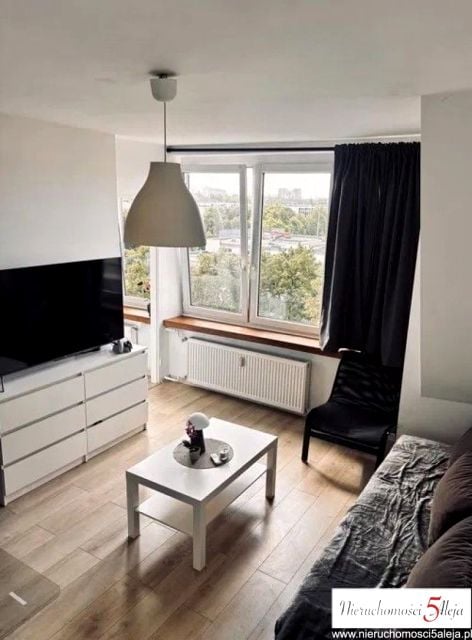 Sprzedam Mieszkanie Poznań - 33,70 m²