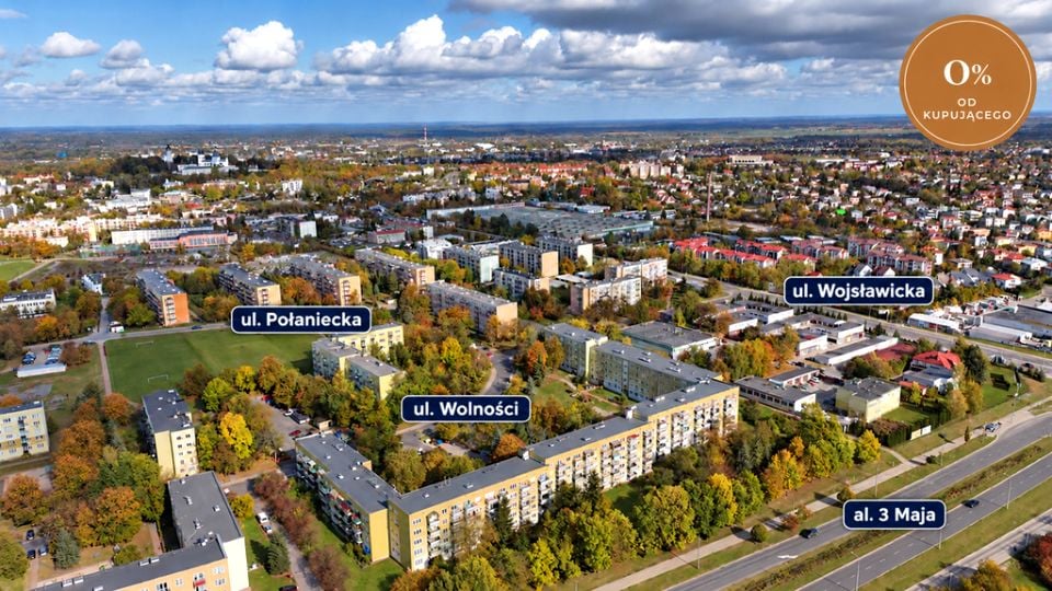 Sprzedam Lokal użytkowy Chełm - 18 m²