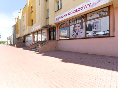 Lokal Cieszanów