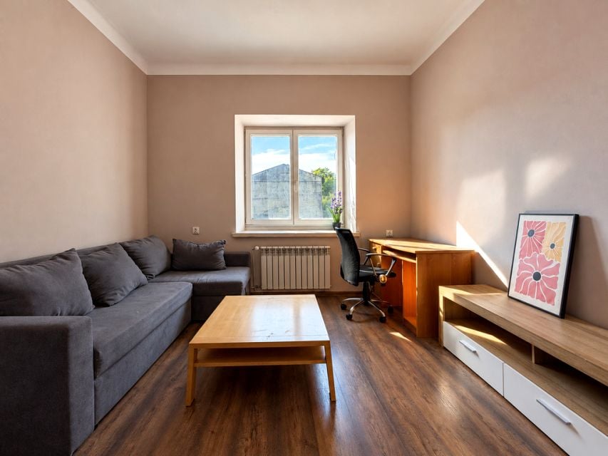 Wynajmę Mieszkanie Chełm - 25 m²