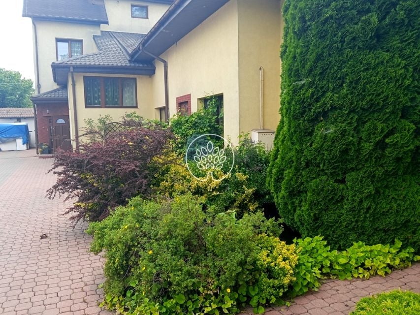 Dom Halinów