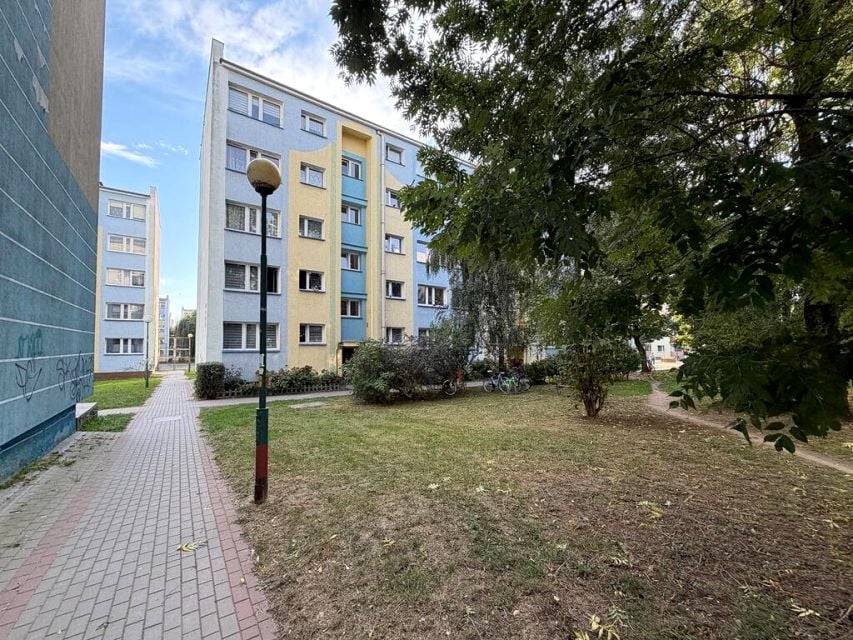 Mieszkanie Dzierżoniów