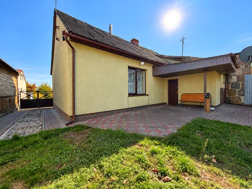 Dom Rejowiec