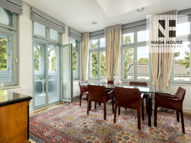 Mieszkanie apartamentowiec Sopot